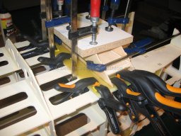 Fuselage construction (255)